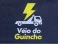 Logo de Véio do Guincho